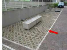 Foto Immobile in asta di 12 m in vendita a Pescara