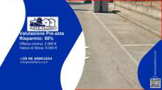 Foto Immobile in asta di 12 m in vendita a Pistoia