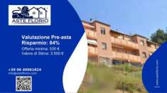 Foto Immobile in asta di 12 m in vendita a Potenza Picena