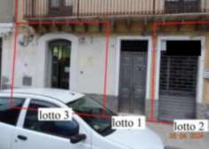 Foto Immobile in asta di 12 m in vendita a Ramacca