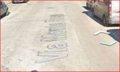 Foto Immobile in asta di 12 m in vendita a Riccione