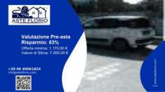 Foto Immobile in asta di 12 m in vendita a Roma