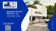 Foto Immobile in asta di 12 m in vendita a Rovigo