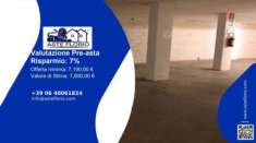 Foto Immobile in asta di 12 m in vendita a Siena