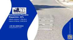 Foto Immobile in asta di 12 m in vendita a Staranzano