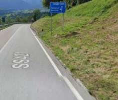 Foto Immobile in asta di 12 m in vendita a Stenico