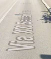 Foto Immobile in asta di 12 m in vendita a Terni