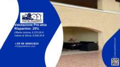 Foto Immobile in asta di 12 m in vendita a Trevi