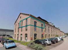 Foto Immobile in asta di 12 m in vendita a Vicenza