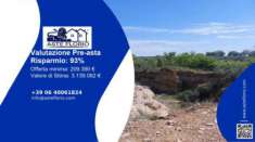 Foto Immobile in asta di 12 m in vendita a Villamagna