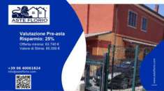 Foto Immobile in asta di 120 m, box auto in vendita a Casaleone