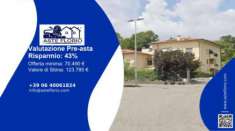 Foto Immobile in asta di 120 m, box auto in vendita a Longone al Segrino
