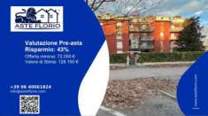 Foto Immobile in asta di 120 m, box auto in vendita a Mirandola