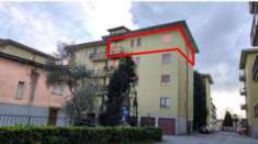 Foto Immobile in asta di 120 m, box auto in vendita a Pandino