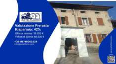 Foto Immobile in asta di 120 m, box auto in vendita a Ponte nelle Alpi