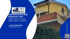 Foto Immobile in asta di 120 m, box auto in vendita a Potenza Picena