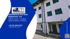 Foto Immobile in asta di 120 m, box auto in vendita a San Giorgio di Nogaro