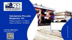 Foto Immobile in asta di 120 m, box auto in vendita a Umbertide