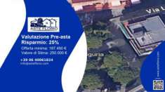 Foto Immobile in asta di 120 m con 2 locali in vendita a Pisa
