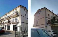 Foto Immobile in asta di 120 m con 2 locali in vendita a Spezzano Albanese