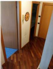 Foto Immobile in asta di 120 m con 3 locali e box auto doppio in vendita a Capralba