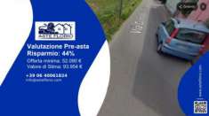 Foto Immobile in asta di 120 m con 3 locali in vendita a Ponte Buggianese