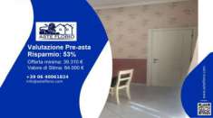 Foto Immobile in asta di 120 m con 3 locali in vendita a Scordia