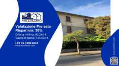 Foto Immobile in asta di 120 m con 4 locali in vendita a Forl