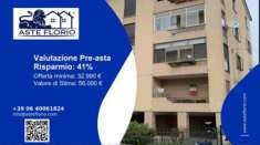 Foto Immobile in asta di 120 m con 4 locali in vendita a Vicenza