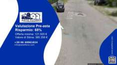 Foto Immobile in asta di 120 m con pi di 5 locali e box auto in vendita a Marina di Gioiosa Ionica