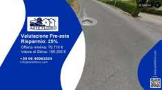 Foto Immobile in asta di 120 m con pi di 5 locali e box auto in vendita a Potenza Picena