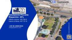 Foto Immobile in asta di 120 m con pi di 5 locali in vendita a Brescia