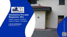 Foto Immobile in asta di 120 m con pi di 5 locali in vendita a Cerro Maggiore