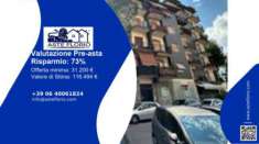 Foto Immobile in asta di 120 m con pi di 5 locali in vendita a Cerro Maggiore