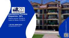 Foto Immobile in asta di 120 m con pi� di 5 locali in vendita a Gallarate