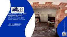 Foto Immobile in asta di 120 m con pi di 5 locali in vendita a Manciano