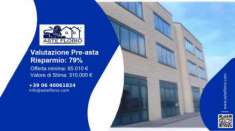 Foto Immobile in asta di 120 m con pi� di 5 locali in vendita a Pisa