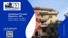 Foto Immobile in asta di 120 m in vendita a Angri