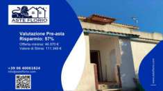 Foto Immobile in asta di 120 m in vendita a Aprilia