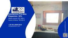 Foto Immobile in asta di 120 m in vendita a Arzachena