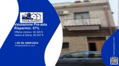 Foto Immobile in asta di 120 m in vendita a Avola