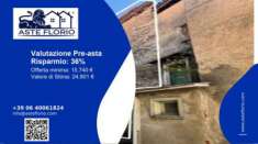 Foto Immobile in asta di 120 m in vendita a Ballabio