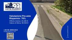 Foto Immobile in asta di 120 m in vendita a Benevento