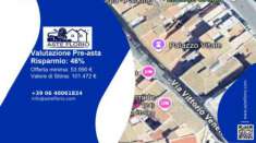 Foto Immobile in asta di 120 m in vendita a Bra