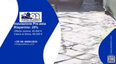 Foto Immobile in asta di 120 m in vendita a Caltanissetta