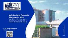 Foto Immobile in asta di 120 m in vendita a Canaro