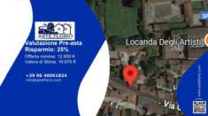 Foto Immobile in asta di 120 m in vendita a Cappella de' Picenardi