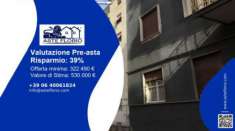 Foto Immobile in asta di 120 m in vendita a Castellammare di Stabia