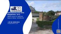 Foto Immobile in asta di 120 m in vendita a Cerreto Guidi