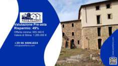 Foto Immobile in asta di 120 m in vendita a Cinigiano